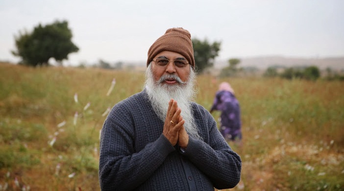 Radhaswami Baba Ram Singh Ji